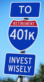 401 k - www.HowCanIRetire.net